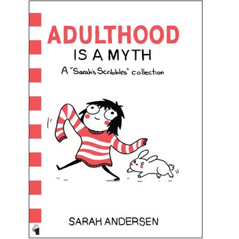 اورجینال بزرگ شدن خواب و خیال سارا اندرسون / adulthood / معیار علم 